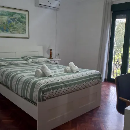 Rest . . . Heliopolis Appartement Sevilla