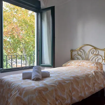 Appartement Rest . . . Heliopolis *