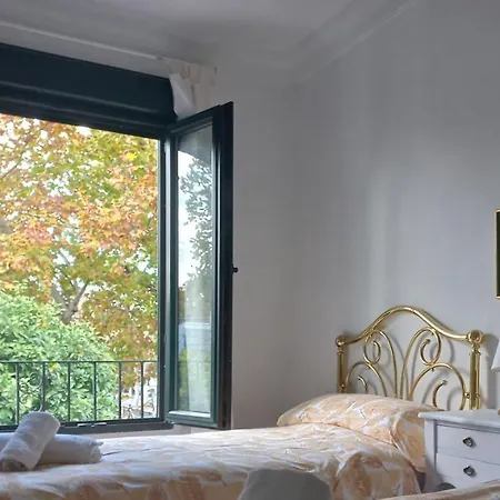 Апартаменты Rest . . . Heliopolis Севилья
