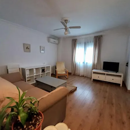 Rest . . . Heliopolis Appartement