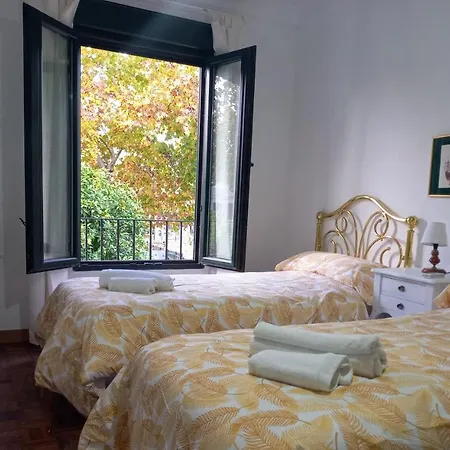 Rest . . . Heliopolis Апартаменты *